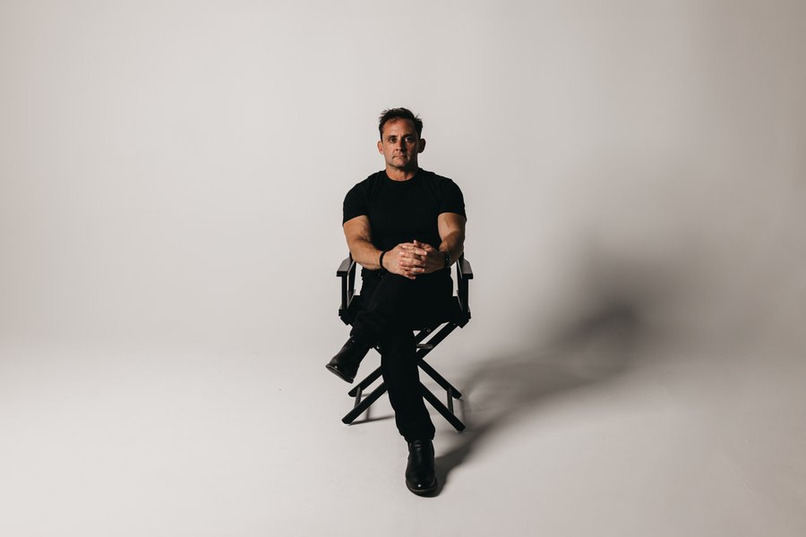 Chris Crater, Co-Founder of AIvance